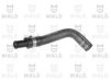 FIAT 51742188 Hose, heat exchange heating